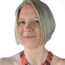 Dr Katarina Akram
