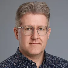 Dr Timothy Noone