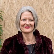 Dr Katarina Akram