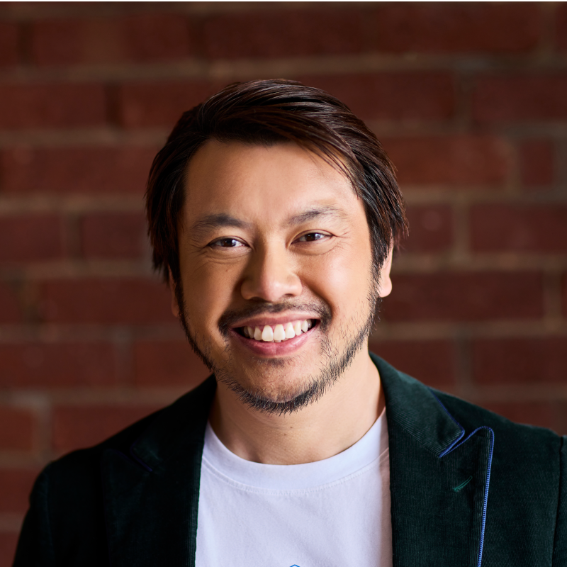 Dr Paul Nguyen