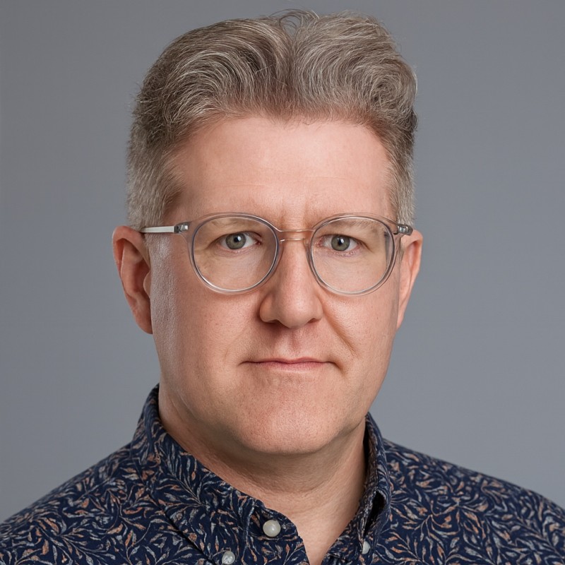 Dr Timothy Noone